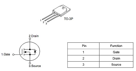 MOS管,3320,90A200V MOS管,3320,90A200V