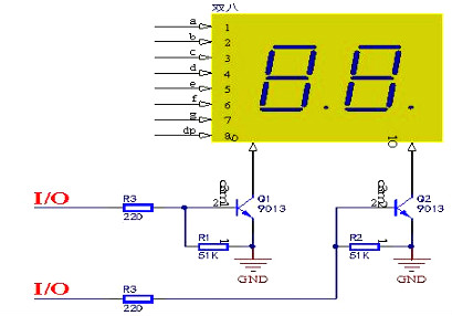 数码管,场效应管,三极管,IGBT 数码管,场效应管,三极管,IGBT