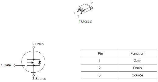 MOS管,7910,-28A -100V MOS管,7910,-28A -100V
