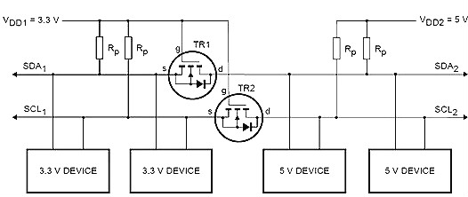 mosfet应用电路 mosfet应用电路