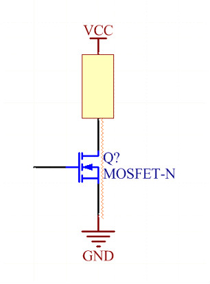 MOS管,高端驱动,低端驱动,PMOS MOS管,高端驱动,低端驱动,PMOS
