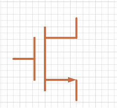 n-mosfet n-mosfet