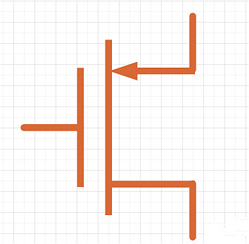 n-mosfet n-mosfet