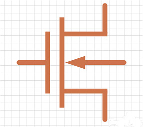n-mosfet n-mosfet