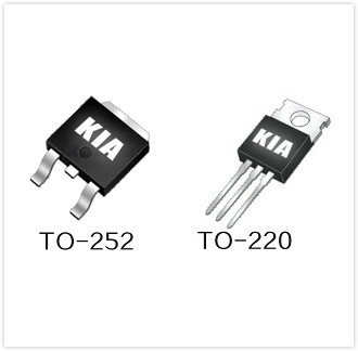 350V MOS管 350V MOS管