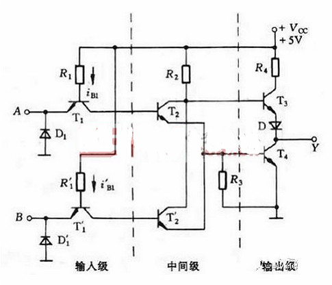 场效应管稳压电路 场效应管稳压电路