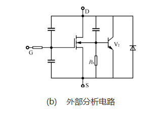 MOSFET雪崩击穿 MOSFET雪崩击穿