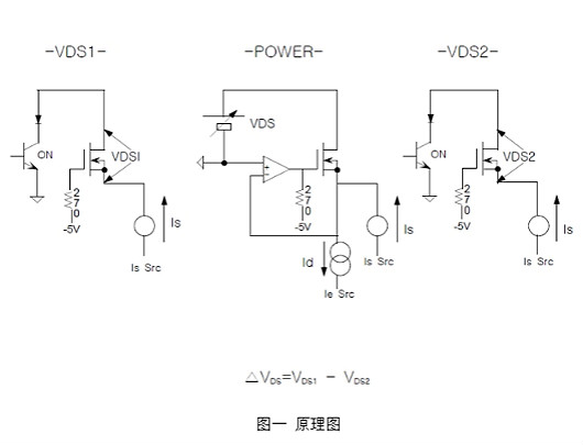 MOS管热阻 MOS管热阻