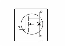 MOS管(MOSFET)基础知识 MOS管(MOSFET)基础知识