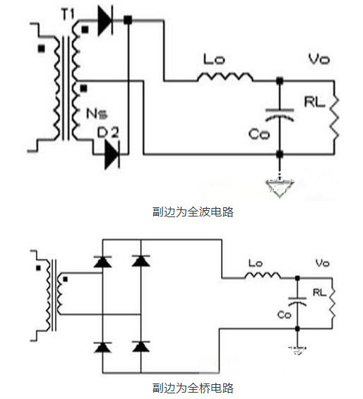 MOSFET半桥驱动电路 MOSFET半桥驱动电路