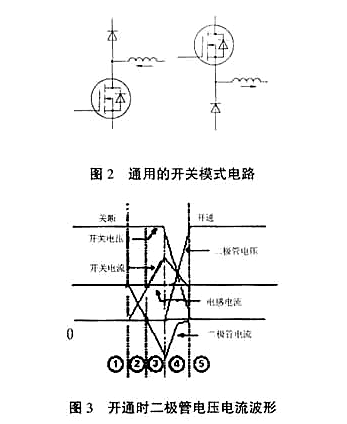 MOS管栅极驱动电阻 MOS管栅极驱动电阻