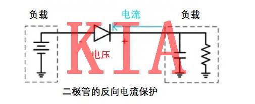 MOS管,反向保护电路 MOS管,反向保护电路