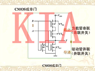 场效应管门极驱动电路 场效应管门极驱动电路