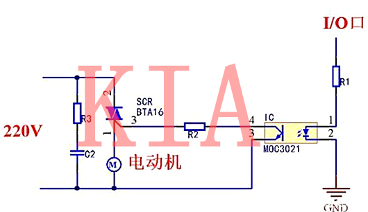 MOS管 220V 单片机 MOS管 220V 单片机