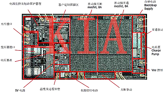 igbt 芯片 制造工艺 igbt 芯片 制造工艺