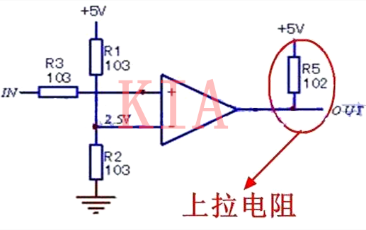 单片机上拉电阻作用及应用解析-KIA MOS管 单片机上拉电阻作用及应用解析-KIA MOS管