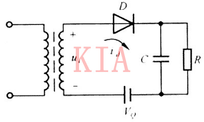 检波二极管概述、工作原理详细分析-KIA MOS管 检波二极管概述、工作原理详细分析-KIA MOS管