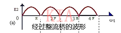 交流电变直流电路图 交流电变直流电路图
