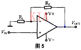 电压比较器 电压比较器