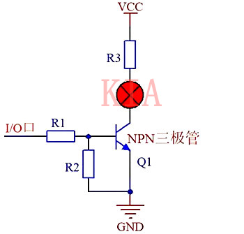 光敏电阻 LED 光敏电阻 LED
