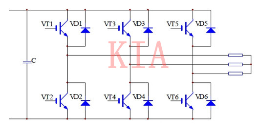 IGBT 并联二极管 IGBT 并联二极管