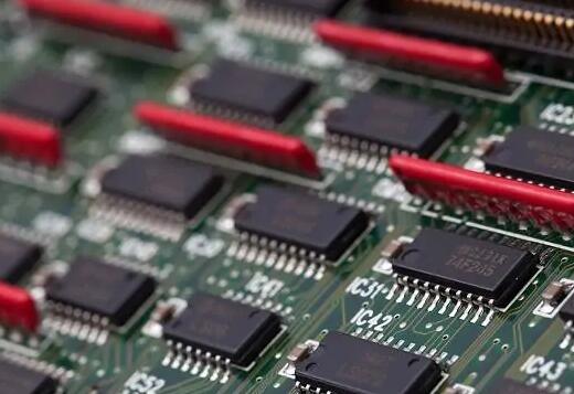 混合集成电路 混合集成电路