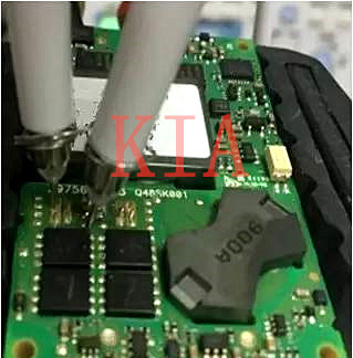 测量MOSFET尖峰电压 测量MOSFET尖峰电压