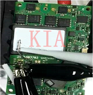 测量MOSFET尖峰电压 测量MOSFET尖峰电压