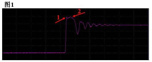 开关管Vds电压尖峰 开关管Vds电压尖峰