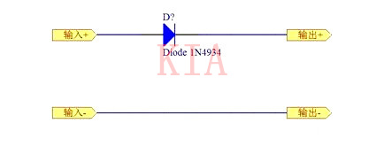 收藏|常用的防反接电路图文详解-KIA MOS管 收藏|常用的防反接电路图文详解-KIA MOS管