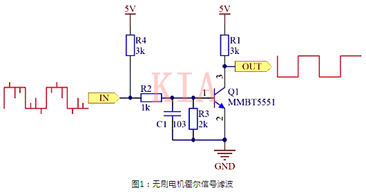 三极管滤波|滤波电路图文分析-KIA MOS管 三极管滤波|滤波电路图文分析-KIA MOS管