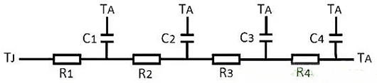 MOSFET 热阻 MOSFET 热阻