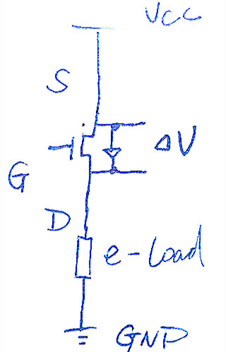 MOSFET-功率器件中热阻值的测量分享-KIA MOS管 MOSFET-功率器件中热阻值的测量分享-KIA MOS管