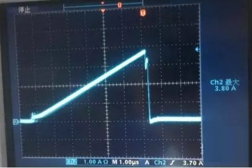 反激电源 MOS 电流 反激电源 MOS 电流