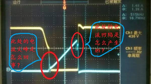 反激开关MOSFET源极流出电流图文剖析-KIA MOS管 反激开关MOSFET源极流出电流图文剖析-KIA MOS管