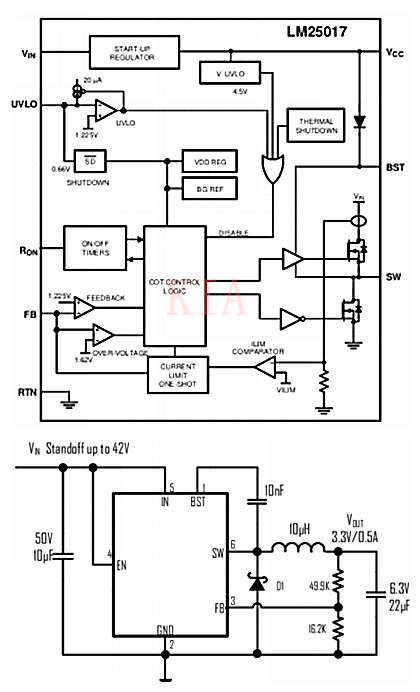 开关电源 IC 耗散功率 开关电源 IC 耗散功率