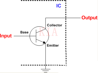 MOSFET 开漏电路 开集电路 MOSFET 开漏电路 开集电路