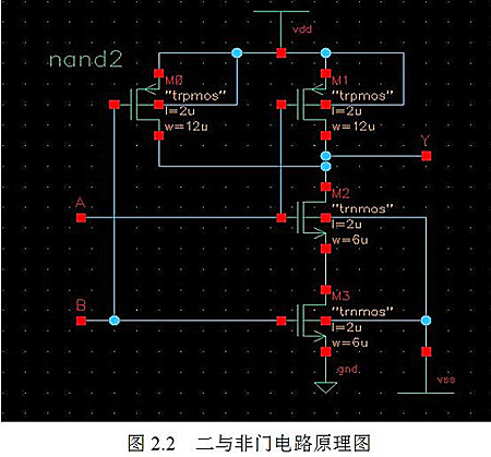 MOS管符号箭头 MOS管符号箭头