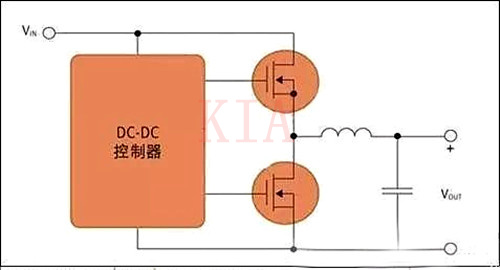 【MOS管选型】MOSFET应用方案分析-KIA MOS管 【MOS管选型】MOSFET应用方案分析-KIA MOS管