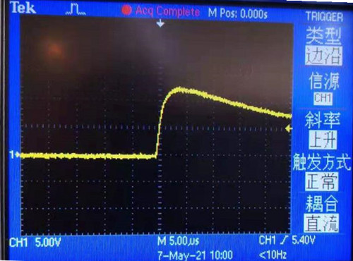 MOSFET 并联 电容 MOSFET 并联 电容