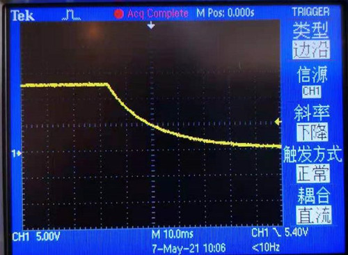 MOSFET 并联 电容 MOSFET 并联 电容
