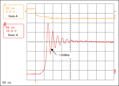 MOSFET 推挽式驱动 MOSFET 推挽式驱动
