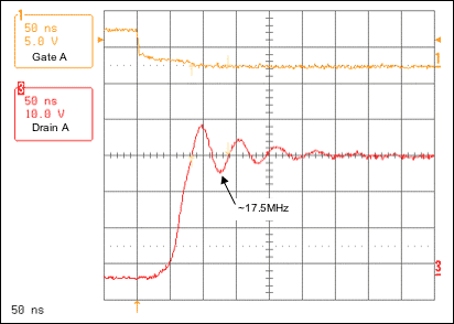 MOSFET 推挽式驱动 MOSFET 推挽式驱动