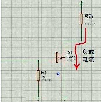 MOS管 驱动 电路 MOS管 驱动 电路