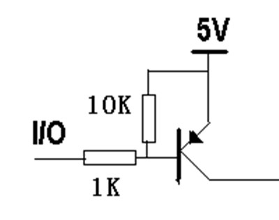 MOS管 单片机 5V MOS管 单片机 5V