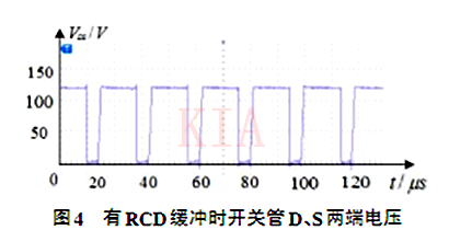 RCD缓冲电路 RCD缓冲电路