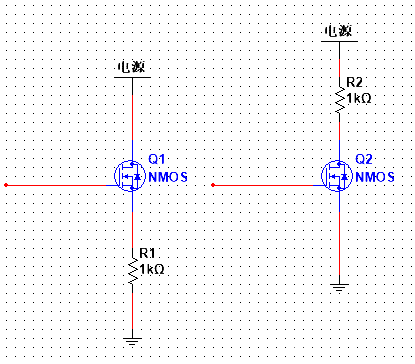 NMOS作开关的接法及NMOS接法差异分析-KIA MOS管 NMOS作开关的接法及NMOS接法差异分析-KIA MOS管