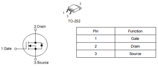 3502场效应管,20v70a场效应管 3502场效应管,20v70a场效应管