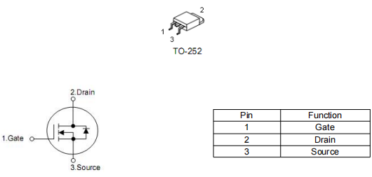 9103场效应管参数,40A 30V mos管,KNX9103A中文资料-KIA MOS管 9103场效应管参数,40A 30V mos管,KNX9103A中文资料-KIA MOS管