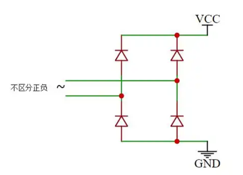 保护电路,电路图 保护电路,电路图